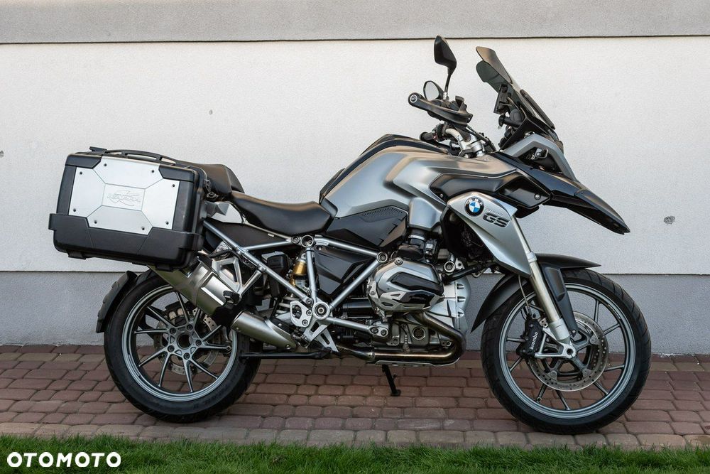 BMW R - 3