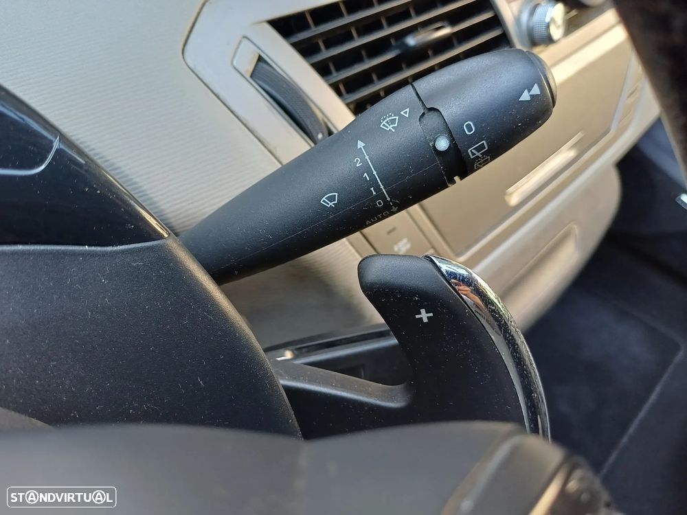Citroën C4 Grand Picasso 2.0 HDi Exclusive CMP6 - 25