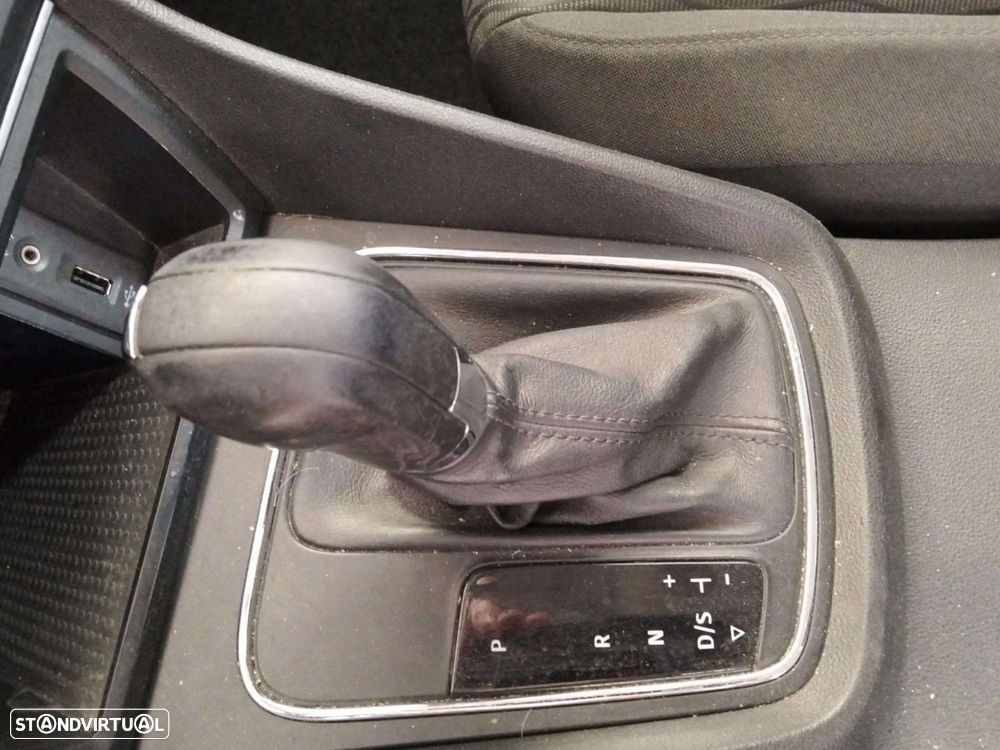 SEAT Leon 1.6 TDI Style DSG S/S - 21