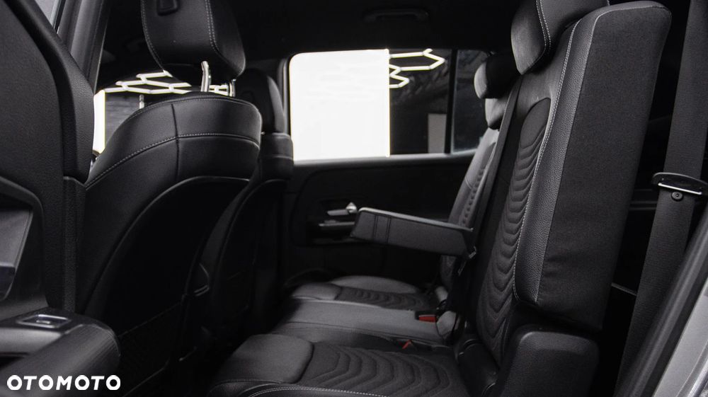Mercedes-Benz GLB 200 d Style 8G-DCT - 15