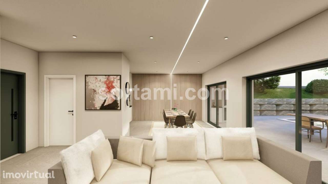 Moradia em Banda T3 Venda em Boliqueime,Loulé - Grande imagem: 3/20