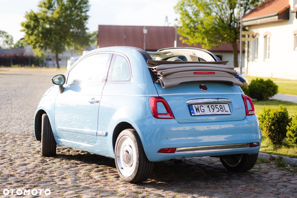 Fiat 500 - 6
