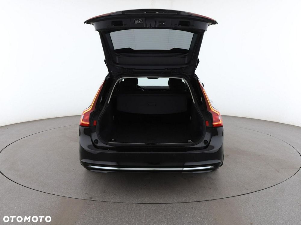 Volvo V90 T6 Recharge AWD Geartronic Inscription Expression - 21