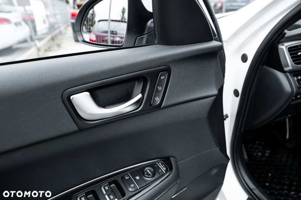 Kia Optima 2.0 T-GDI GT - 13