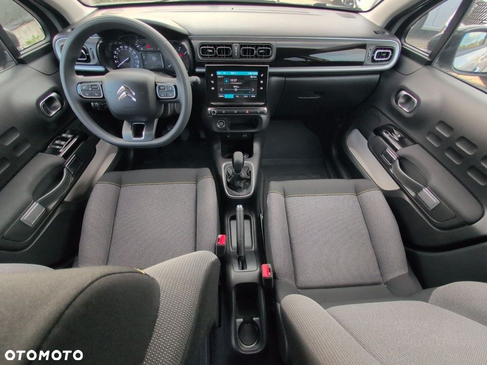 Citroën C3 - 8