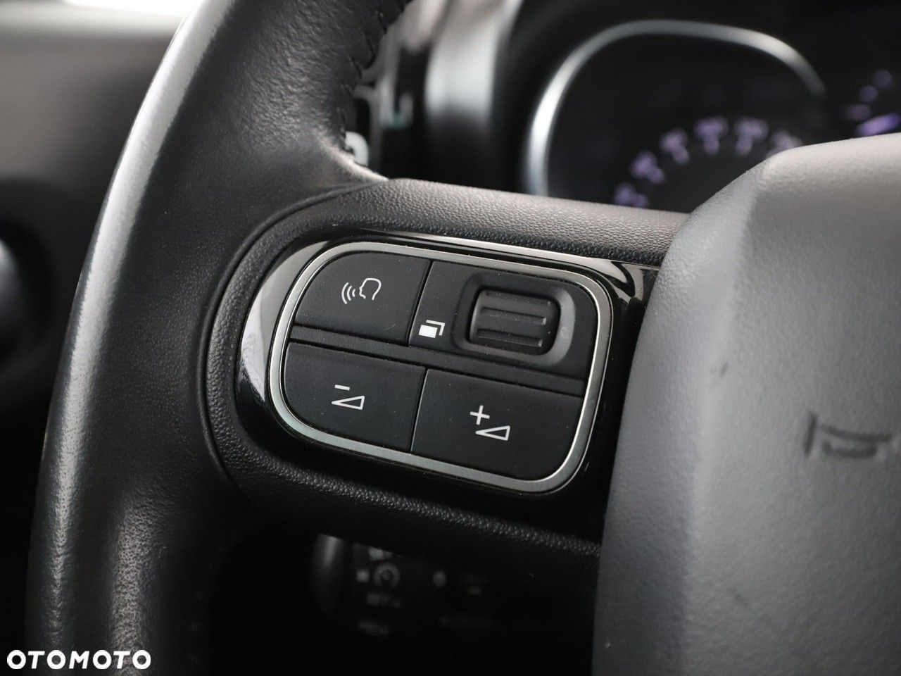 Citroën C3 Aircross 1.2 PureTech Feel S&S EAT6 - 27