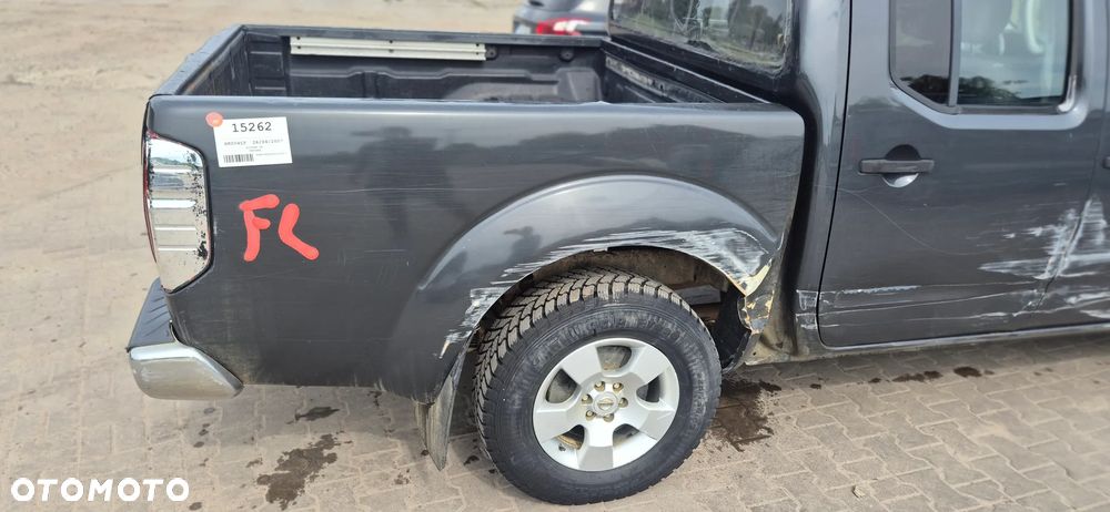 Nissan Navara - 10