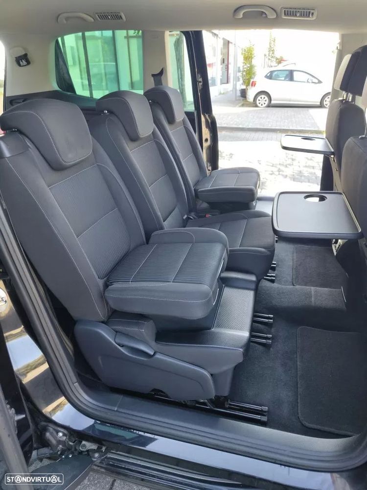 SEAT Alhambra 2.0 TDI Style Advanced - 13