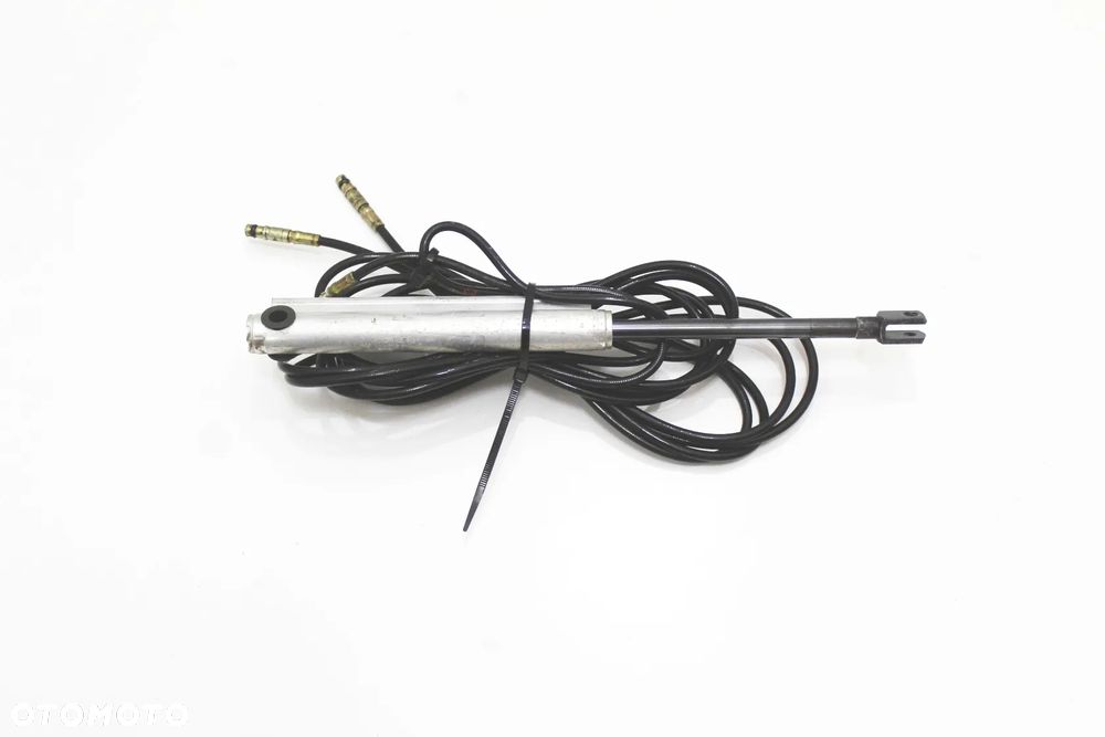 Siłownik dachu przewody 23 / 24 OE Mercedes CLK C209 W209 Lift Cabrio - 1