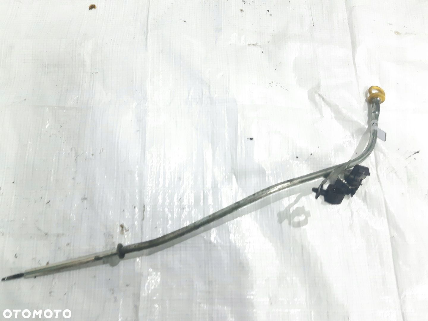 BAGNET MIARKA BIPPER NEMO FIORINO QUBO 1.3 M-JET - 1