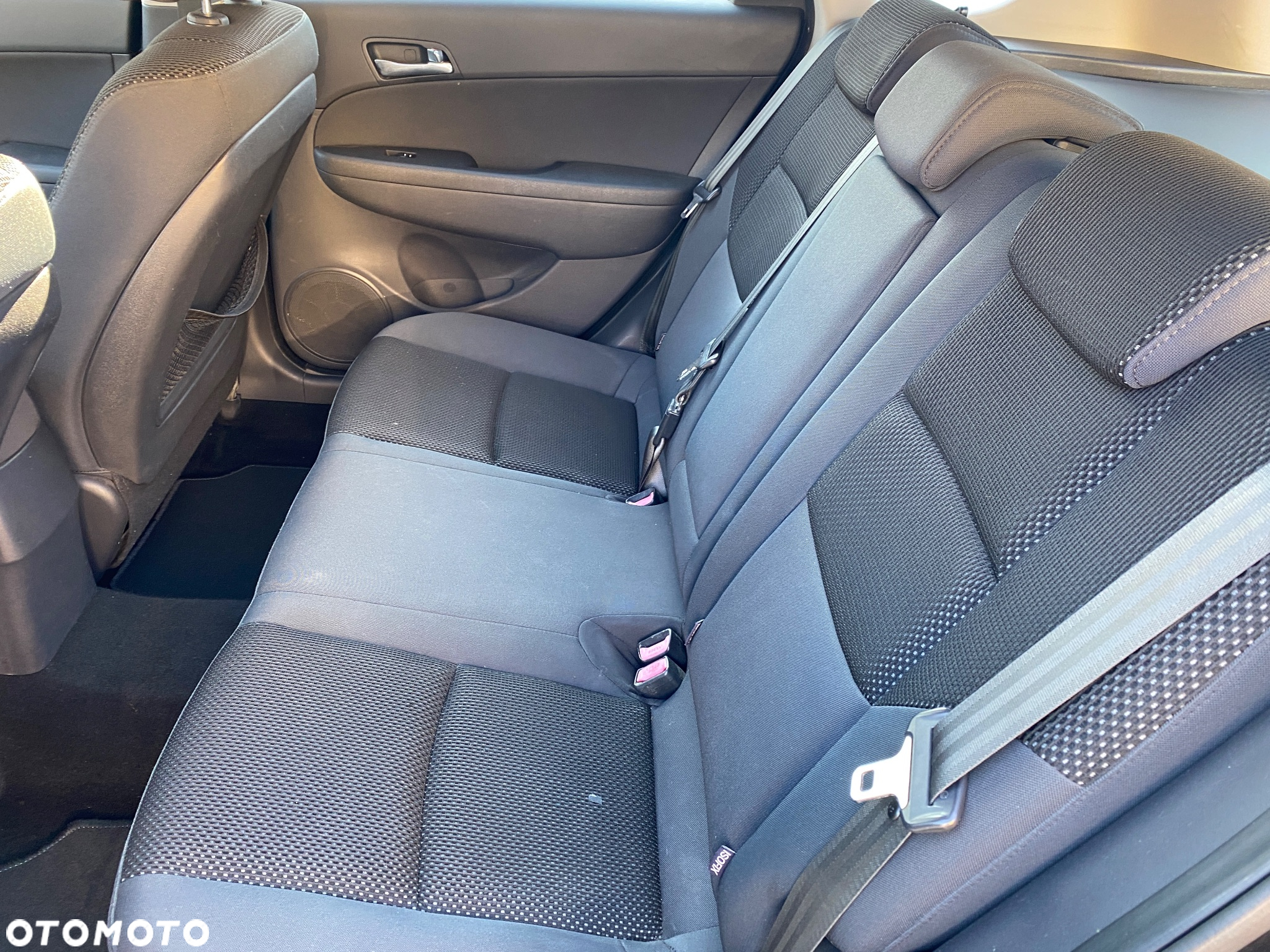 Hyundai i30 1.6 CRDI blue Classic - 7