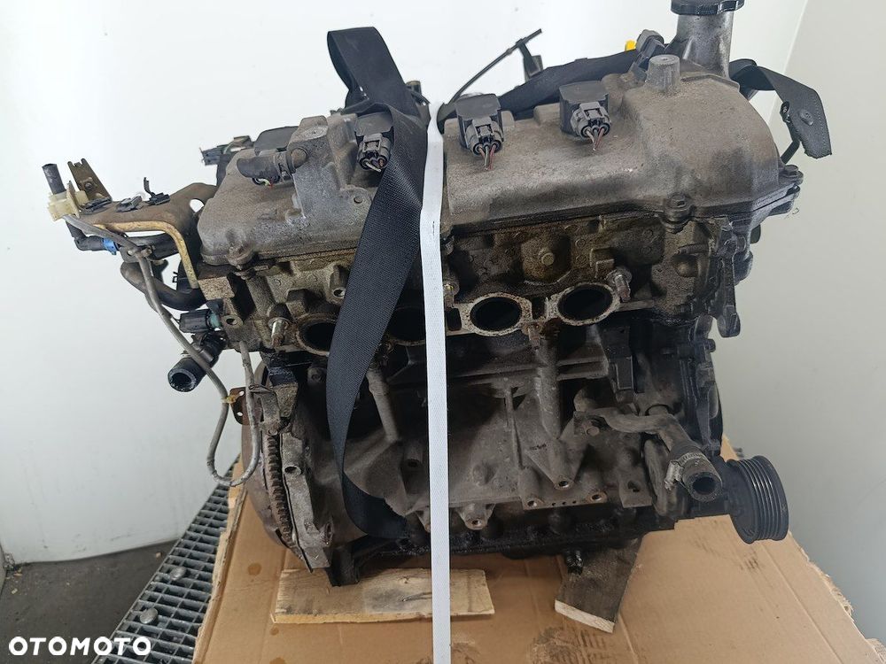 SILNIK MAZDA 3 I Z601 1.6 16V - 6