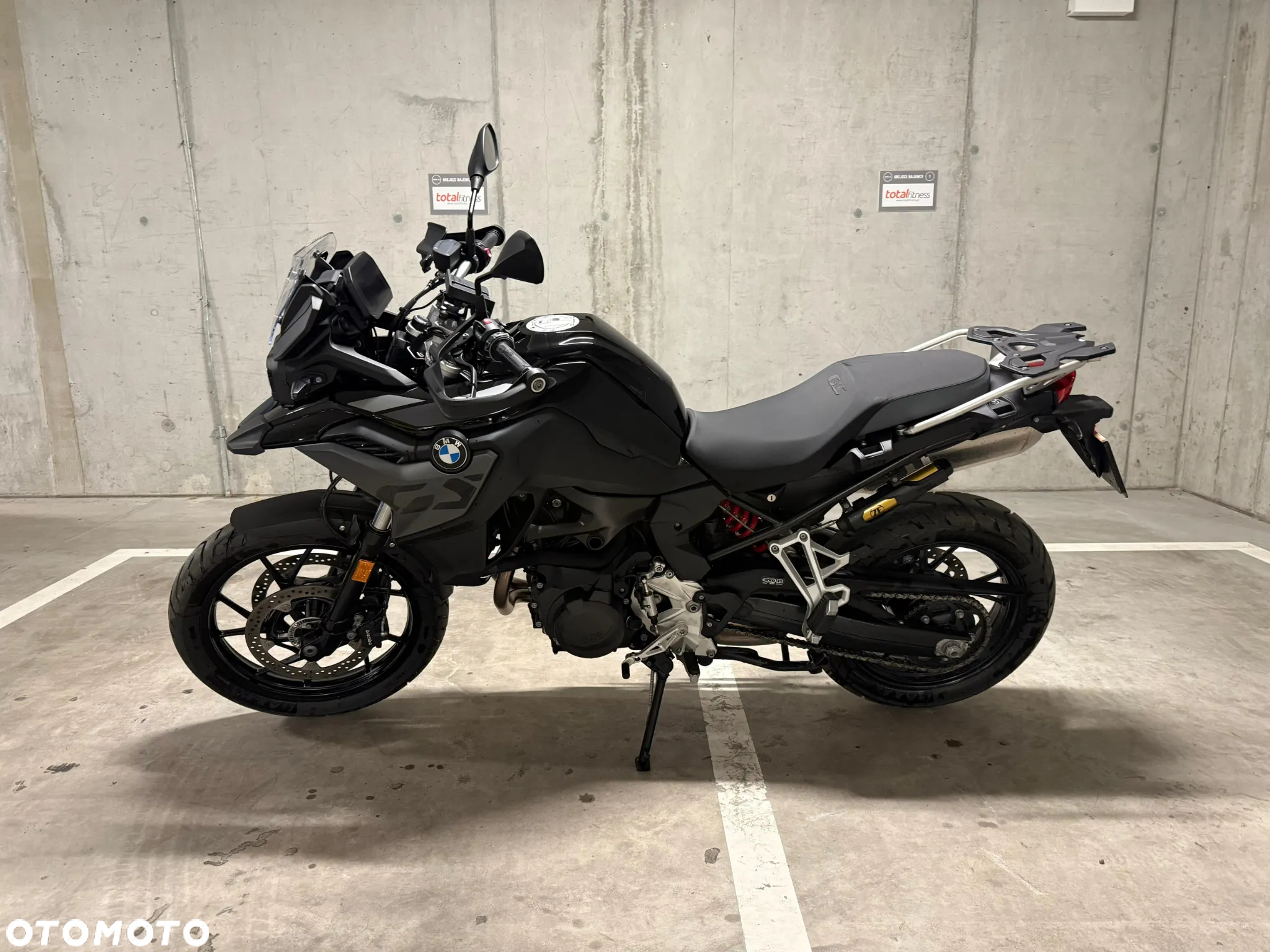 BMW GS - 2