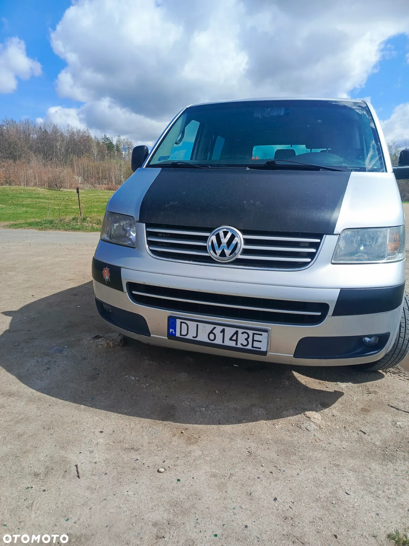 Volkswagen Caravelle TDI Basis - 2