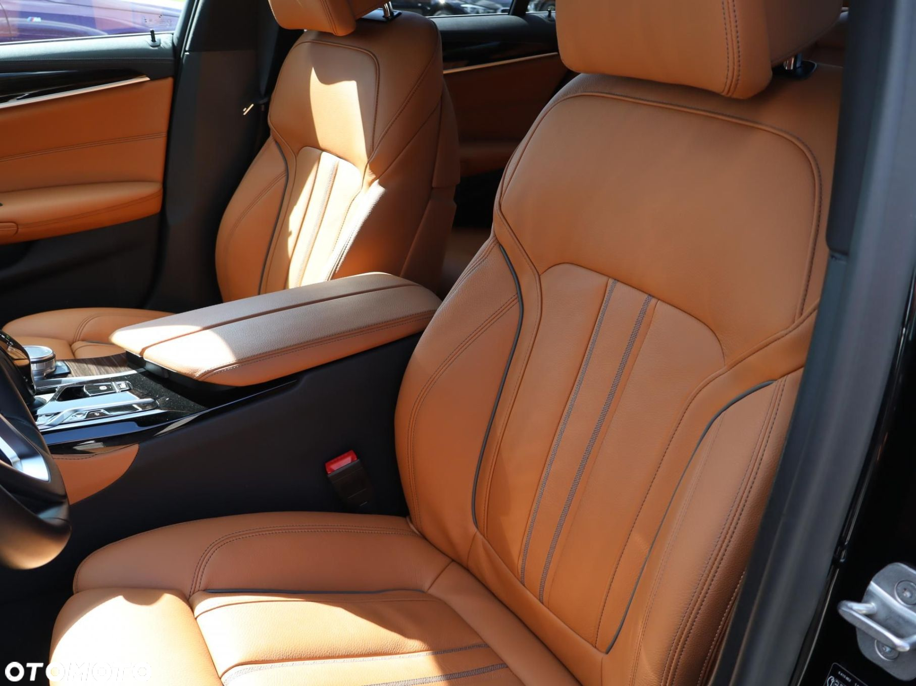 BMW Seria 5 - 8