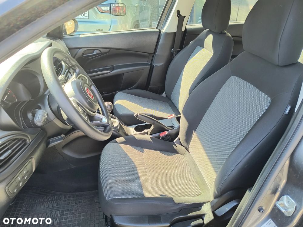 Fiat Tipo 1.4 16v Pop EU6d - 7