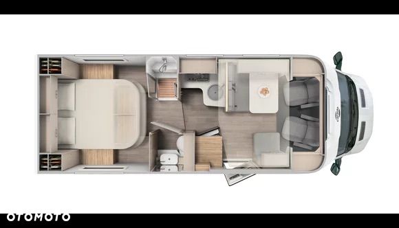 Carado T449 - 2