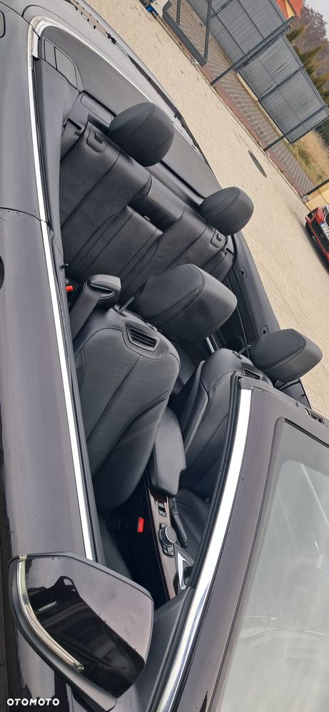 BMW Seria 4 425d Sport-Aut Luxury Line - 11