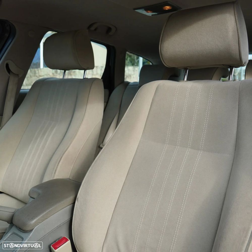 Alfa Romeo 159 Sportwagon 1.9 JTDm 16V Sportiva - 22