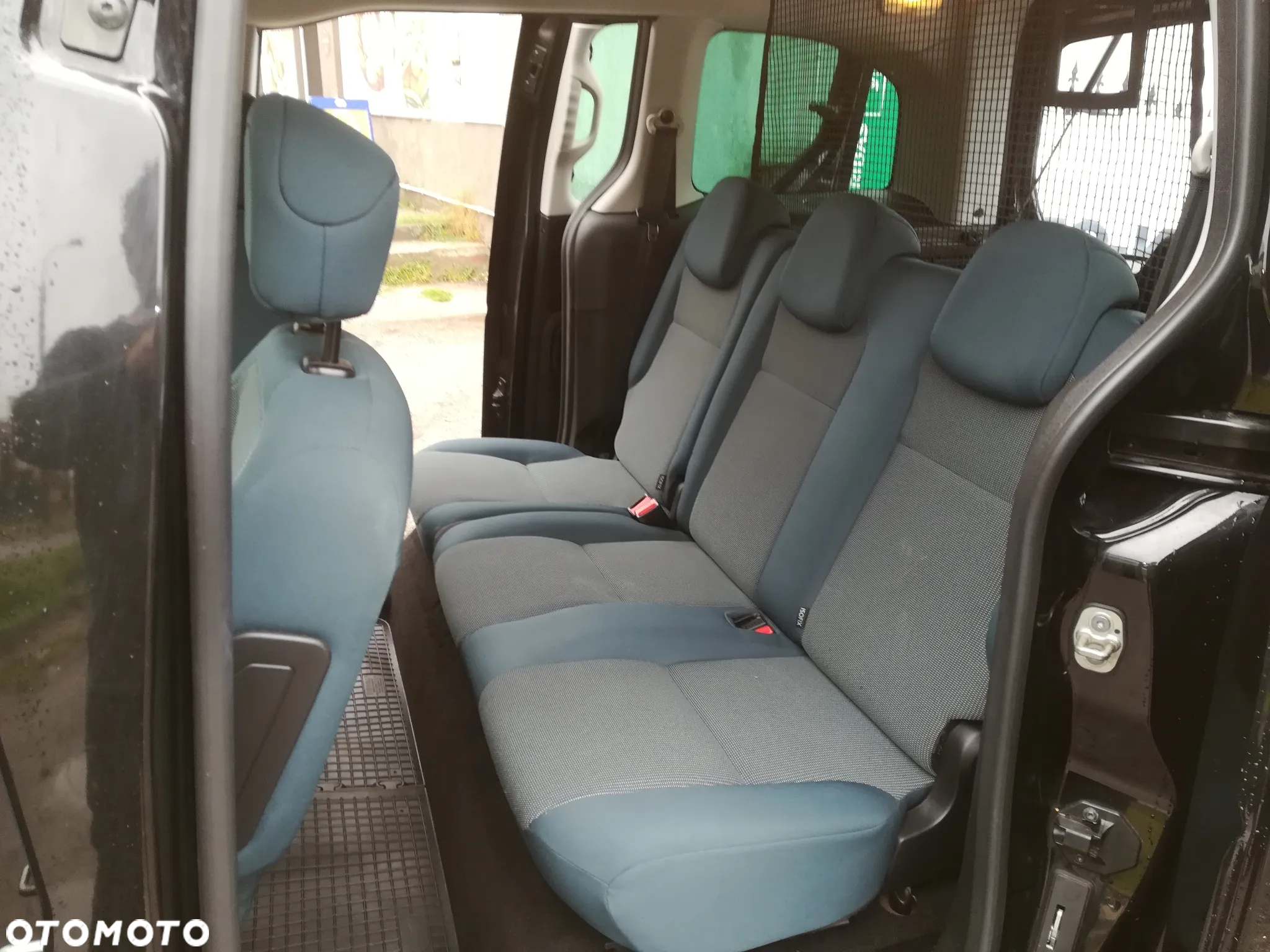 Citroën Berlingo 1.6 BlueHDi Feel Edition - 23