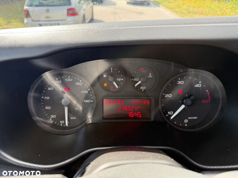 Iveco Daily 35C16 - 12