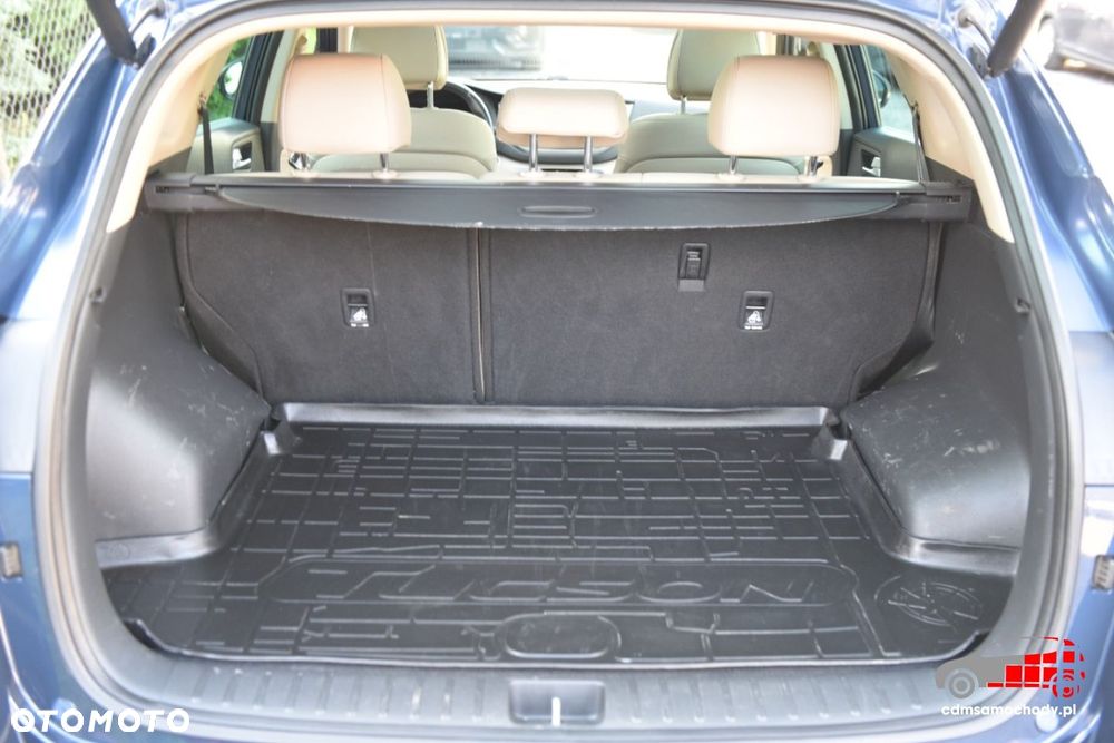 Hyundai Tucson - 18