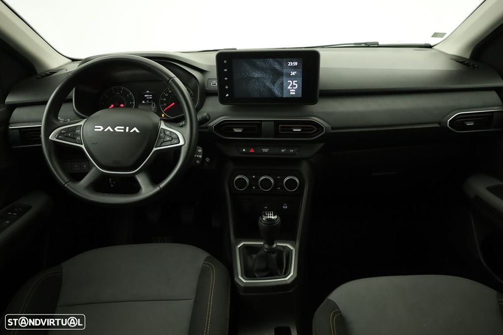 Dacia Jogger 1.0 ECO-G Extreme 7L Bi-Fuel - 8