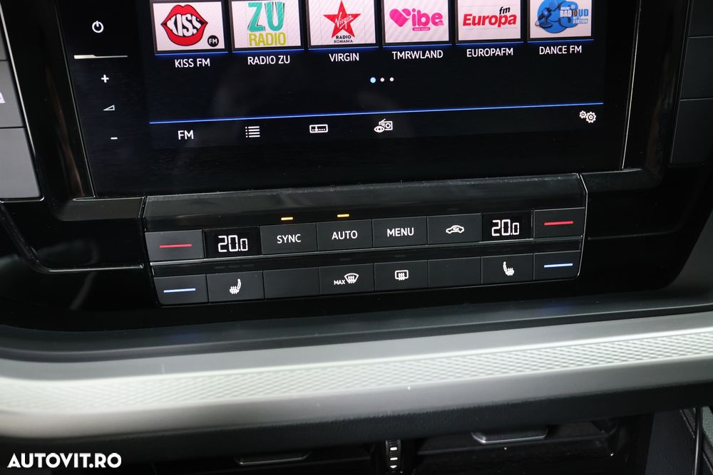 Volkswagen Touareg V6 TDI Elegance - 20