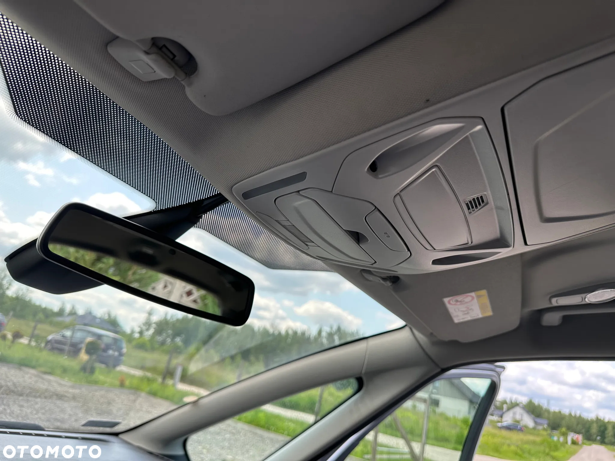 Ford S-Max 2.0 TDCi Titanium - 37