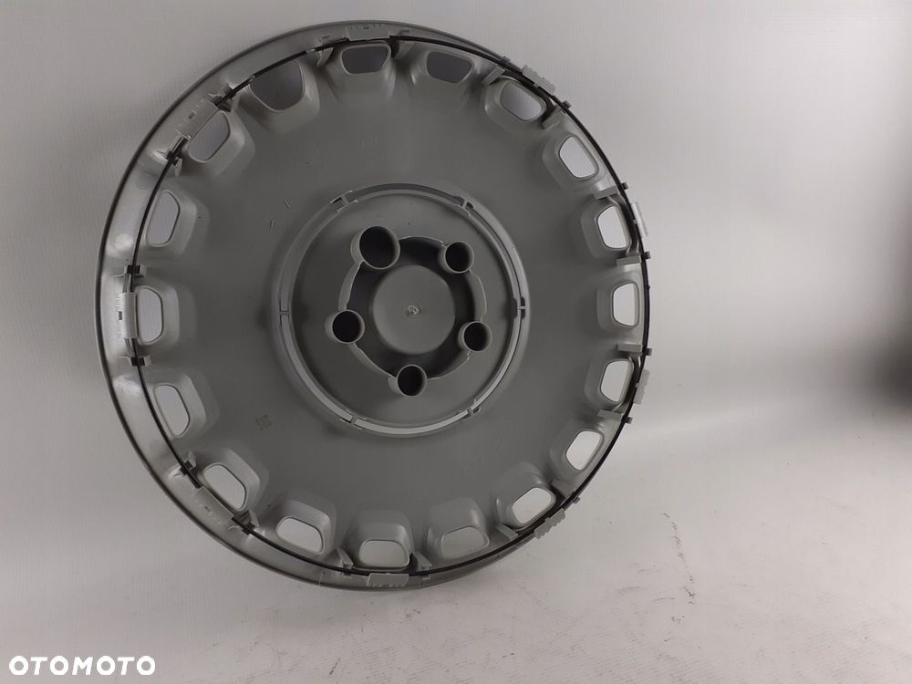Volvo V40 II oryginalny kołpak 16 12-18 30760330 - 4