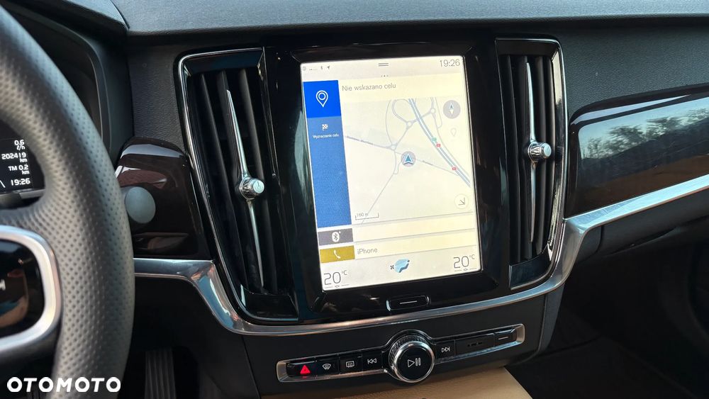 Volvo S90 D4 Momentum - 23