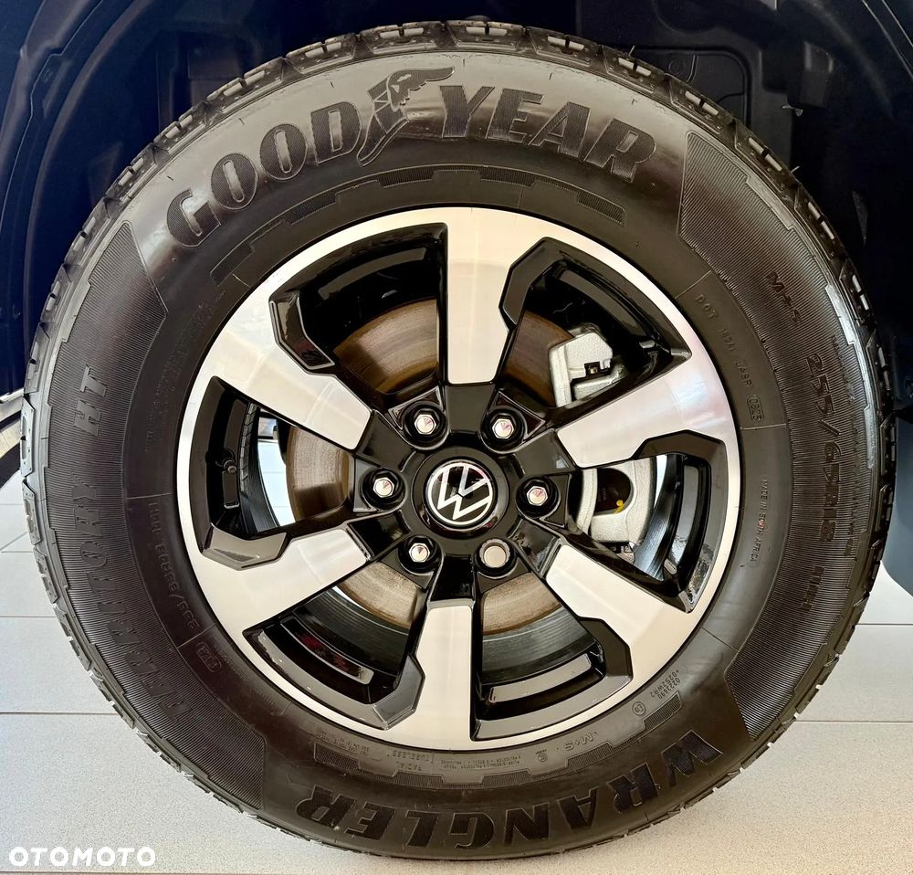 Volkswagen Amarok LIFE - 10