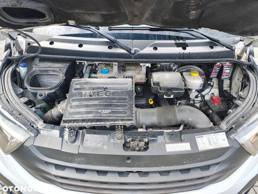 Iveco Daily - 28