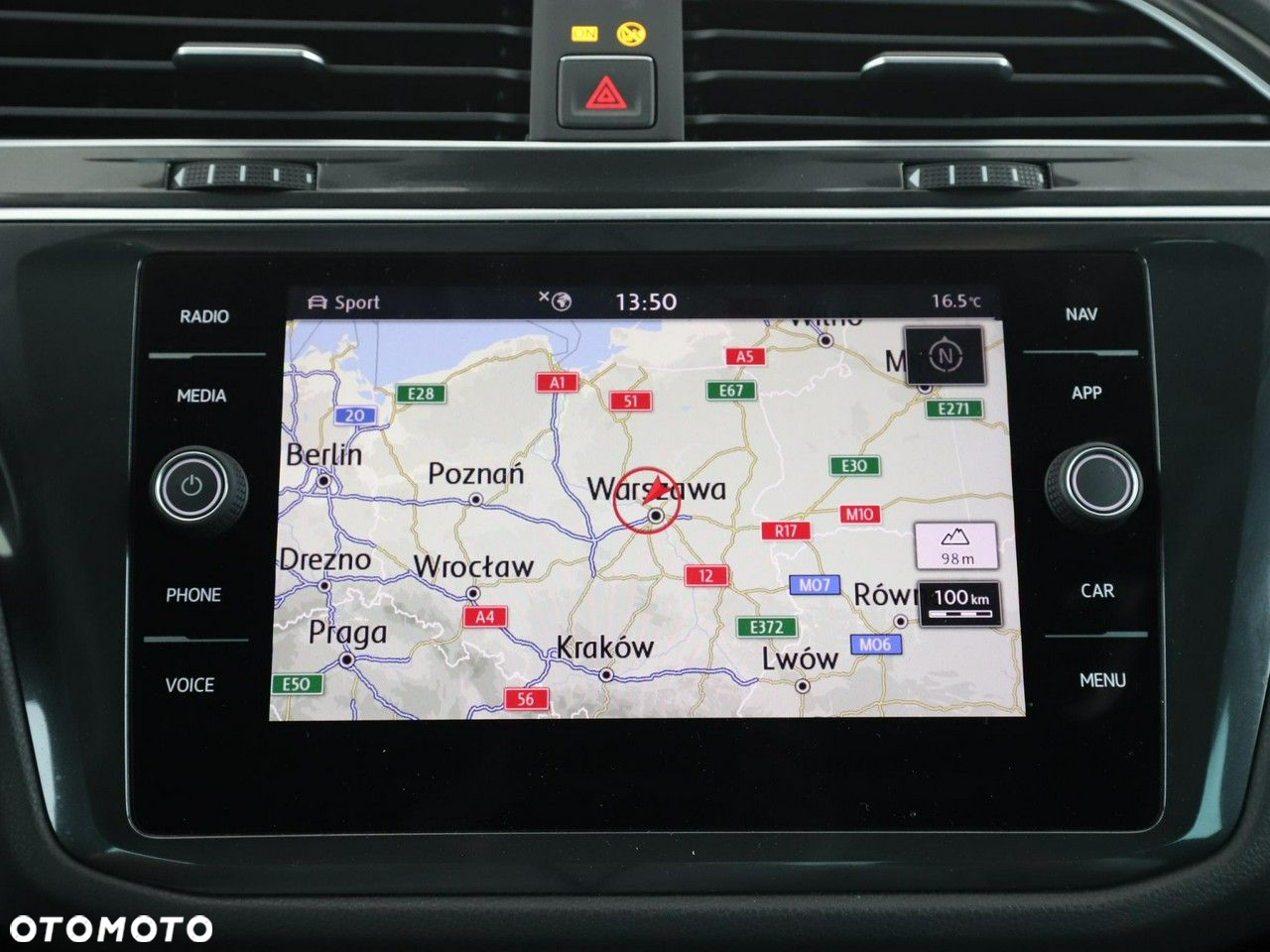 Volkswagen Tiguan 2.0 TSI 4Motion (BlueMotion Technology) DSG Highline - 26