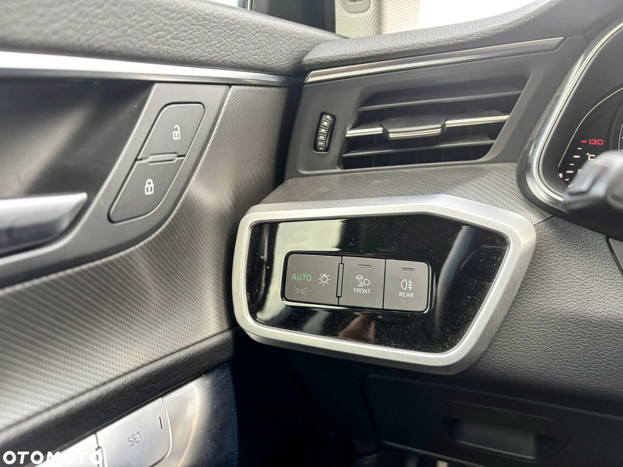 Audi A6 - 25