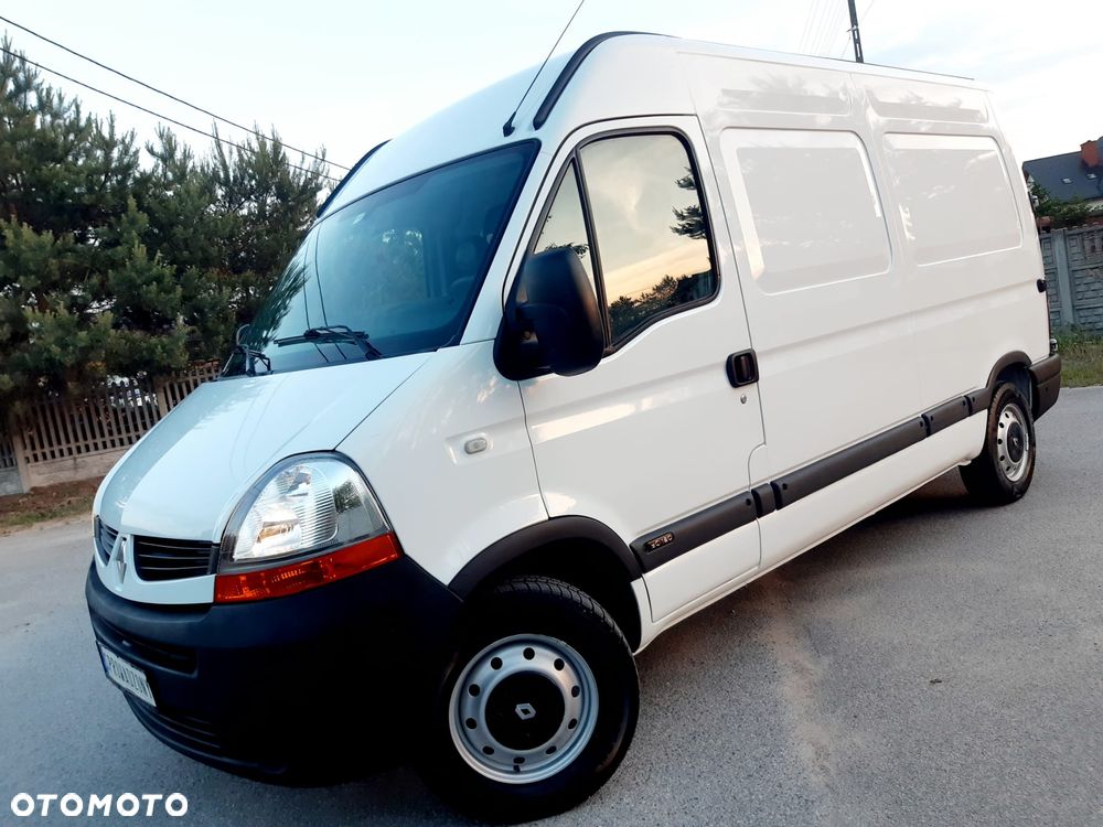 Renault Master - 3
