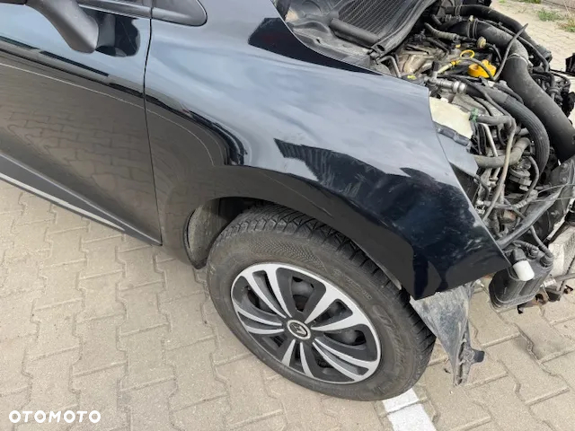 Clio IV  TEGNE drzwi przednie tylne kompletne - 17
