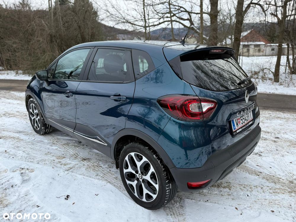 Renault Captur ENERGY TCe 90 Start&Stop Intens - 8