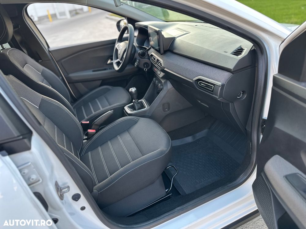 Dacia Jogger - 12