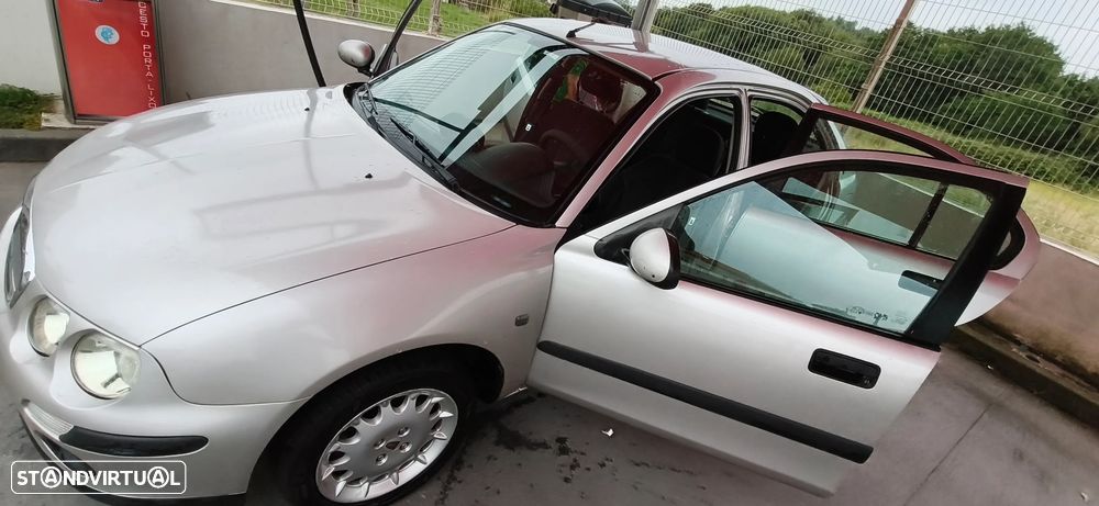 Rover 25 1.4 Classic - 2