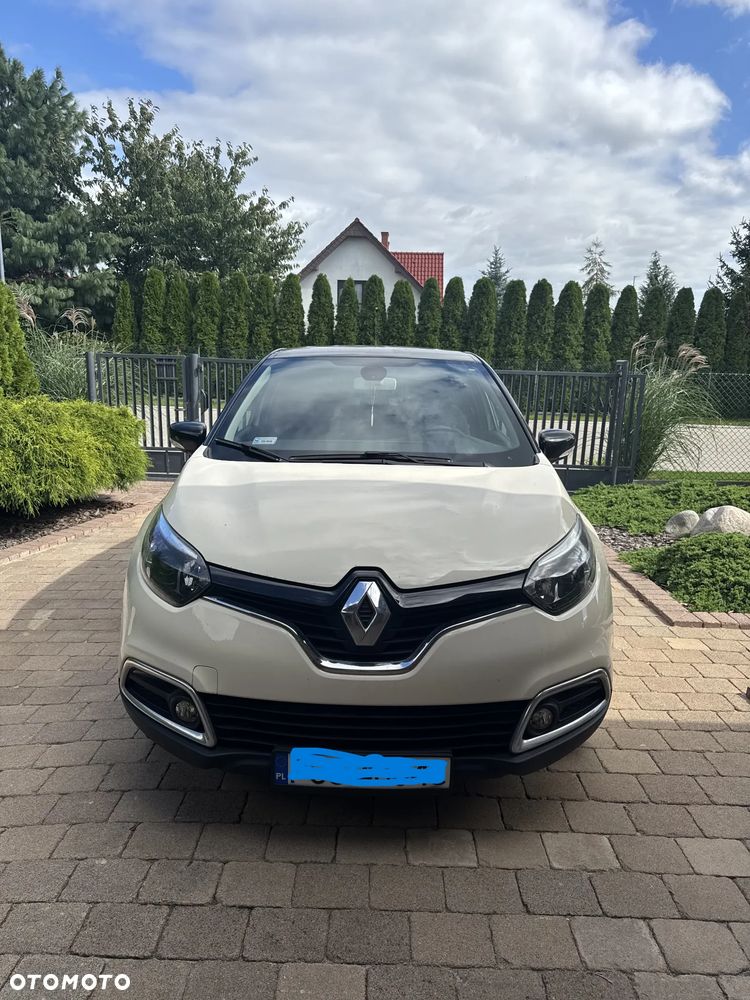 Renault Captur 0.9 Energy TCe Limited - 11