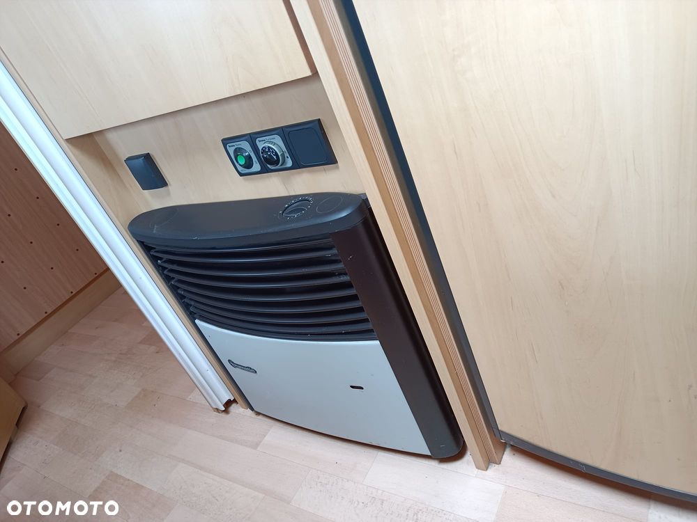 Dethleffs Camper 530 - 19