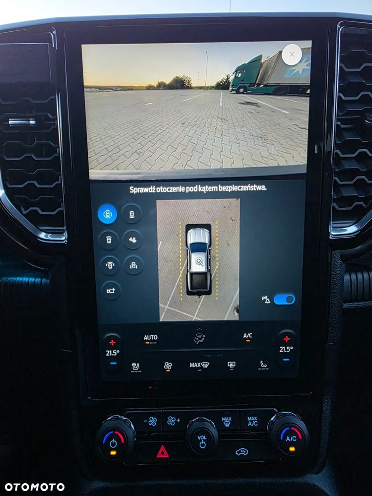 Ford Ranger 3.0 EcoBlue Turbo 4x4 DC Wildtrak - 21