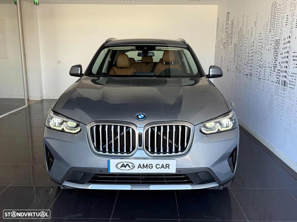 BMW X3 - 14