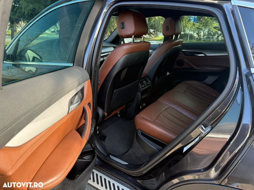 BMW X6 - 2