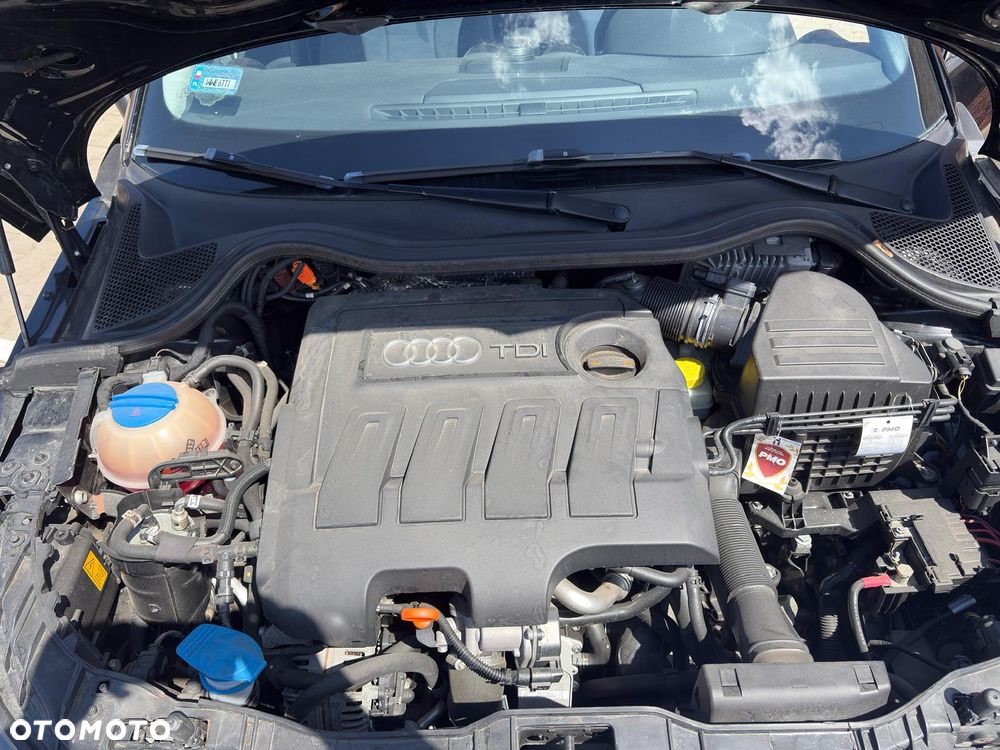 Audi A1 Sportback 1.6 TDI Attraction - 2