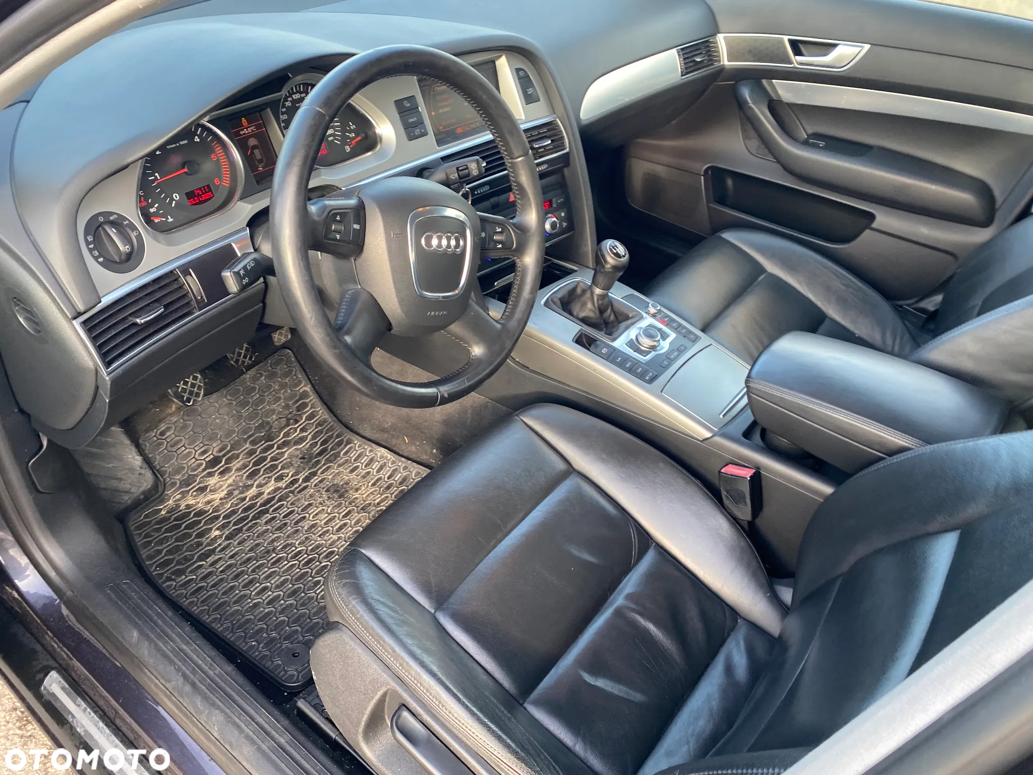 Audi A6 2.7 TDI - 18