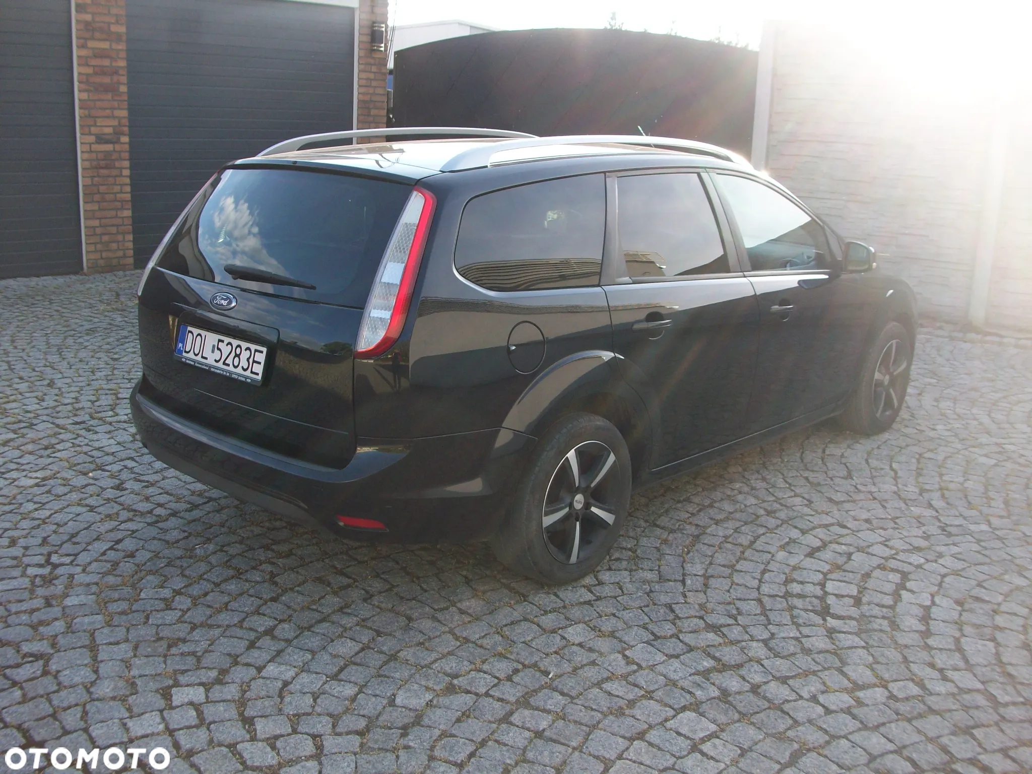 Ford Focus 1.6 FX Gold / Gold X - 3