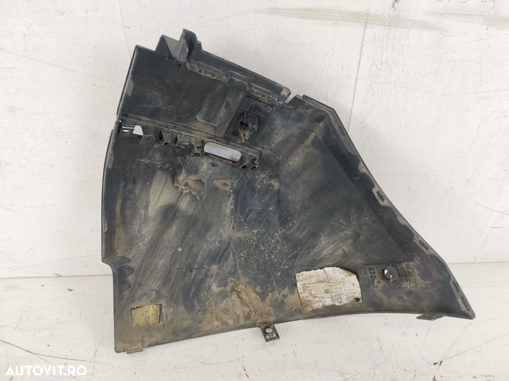 Capac De Protectie Bara Spate Stanga Land Rover DEFENDER SUV [L663] [2 - 5