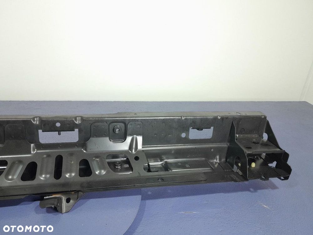BMW X5 G05 UCHWYT MOCOWANIE ISOFIX KANAPY TYŁ 7444988 - 7